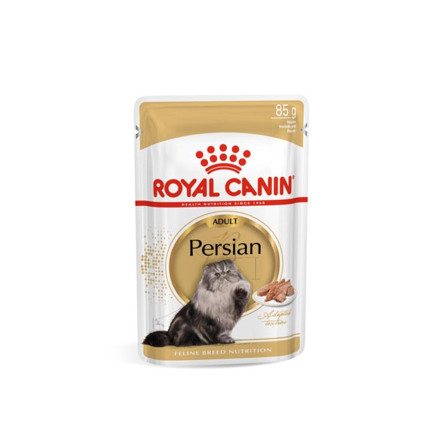 Royal Canin Persian Adult Gravy